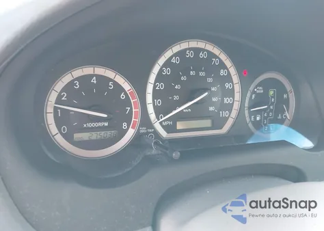 2005 Toyota Sienna Xle Limited from USA, damaged, VIN 5TDZA22C95S317593